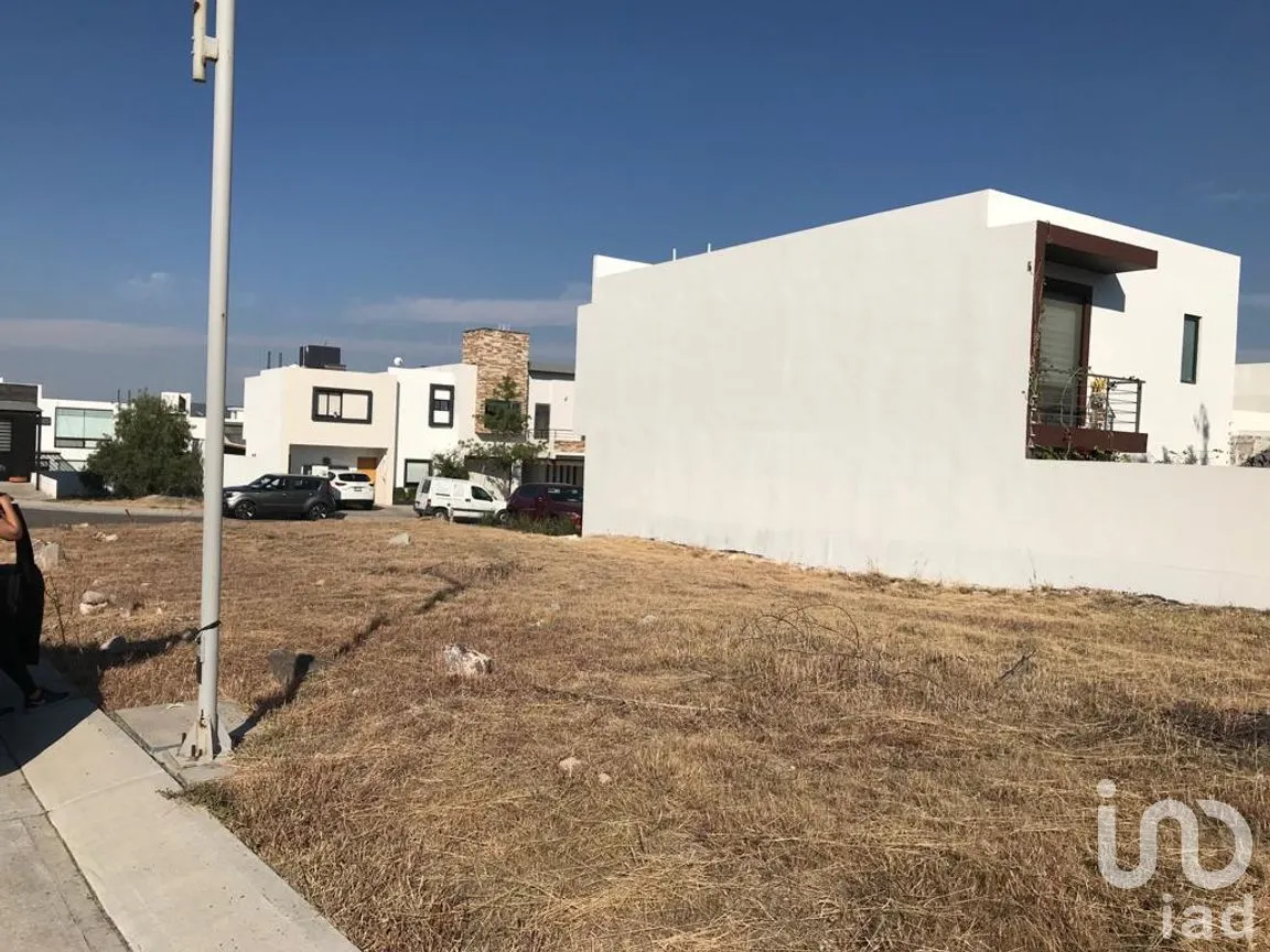 Terreno en Venta en Grand Juriquilla, Querétaro, Querétaro | NEX-176824 | iad México | Foto 3 de 6
