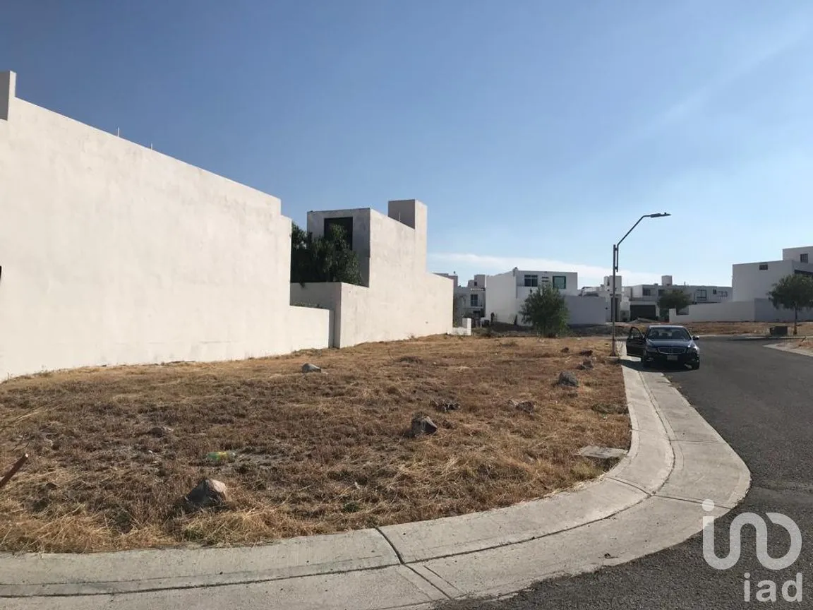 Terreno en Venta en Grand Juriquilla, Querétaro, Querétaro | NEX-176824 | iad México | Foto 4 de 6