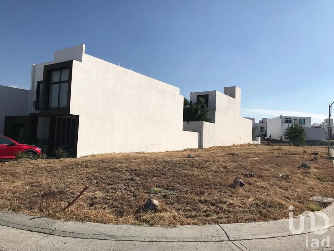 Terreno en Venta en Grand Juriquilla, Querétaro, Querétaro | NEX-176824 | iad México | Foto 5 de 6