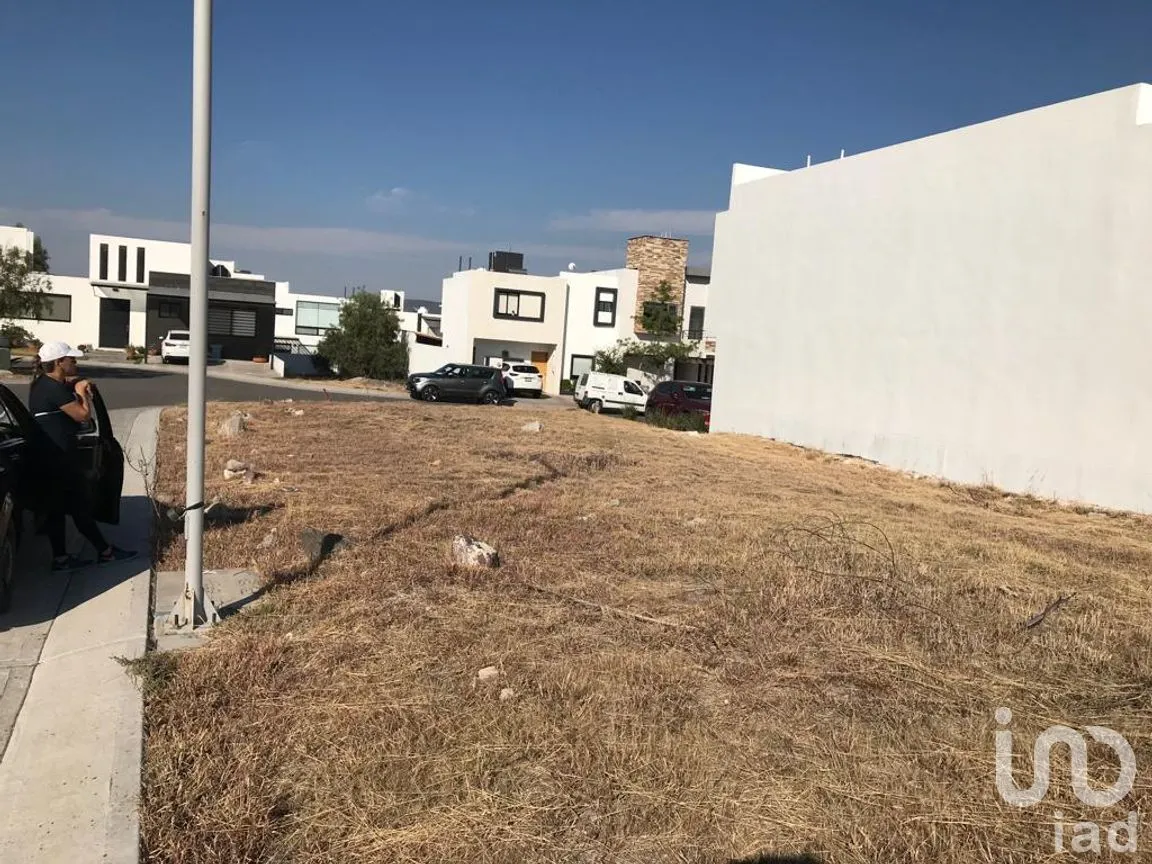 Terreno en Venta en Grand Juriquilla, Querétaro, Querétaro | NEX-176824 | iad México | Foto 6 de 6