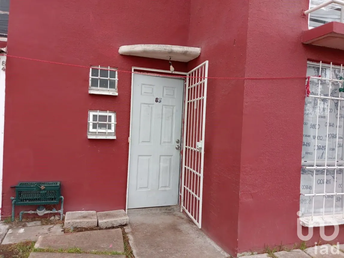 Casa en Venta en Paseos de San Juan, Zumpango, México | NEX-176827 | iad México | Foto 2 de 10