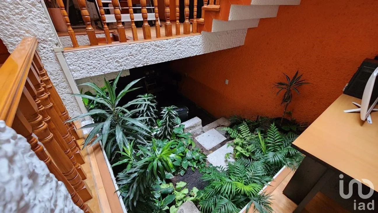 Casa en Renta en Prados de Coyoacán, Coyoacán, Ciudad de México | NEX-176893 | iad México | Foto 4 de 22