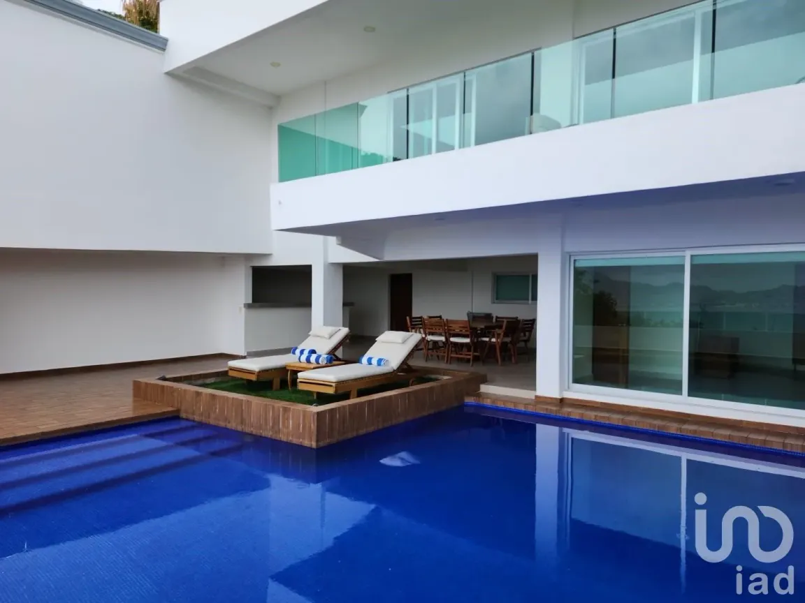 Casa en Venta en Las Brisas 2, Acapulco de Juárez, Guerrero | NEX-181614 | iad México | Foto 20 de 24