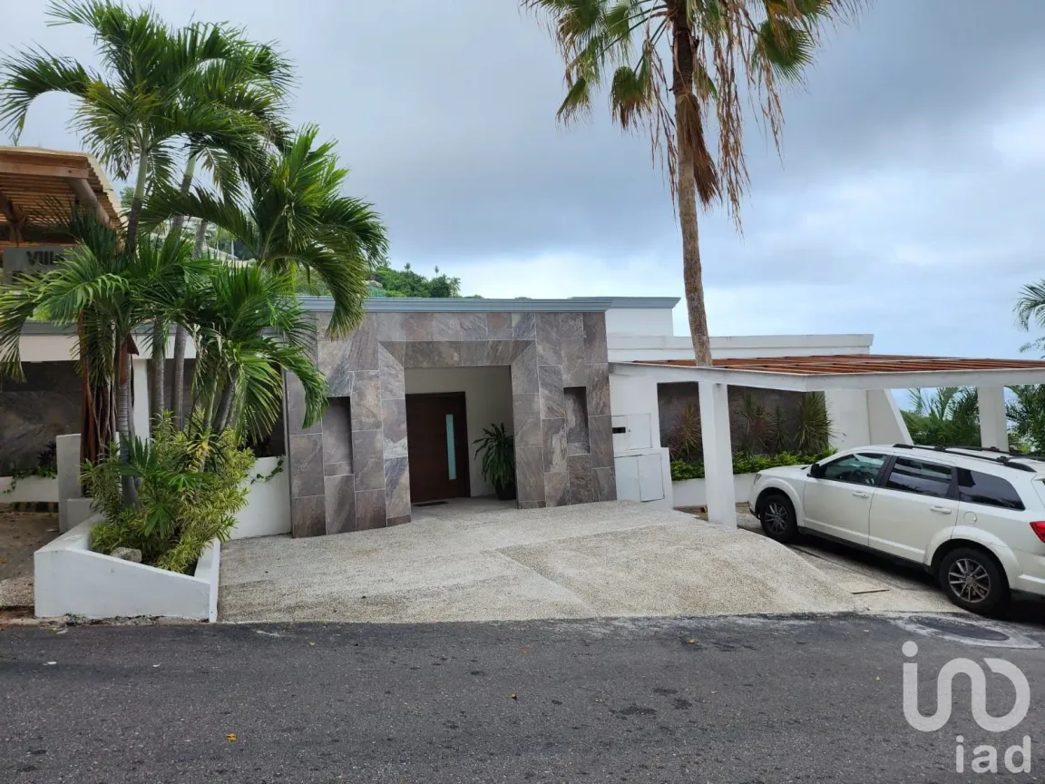 Casa en Venta en Las Brisas 2, Acapulco de Juárez, Guerrero | NEX-181614 | iad México | Foto 24 de 24