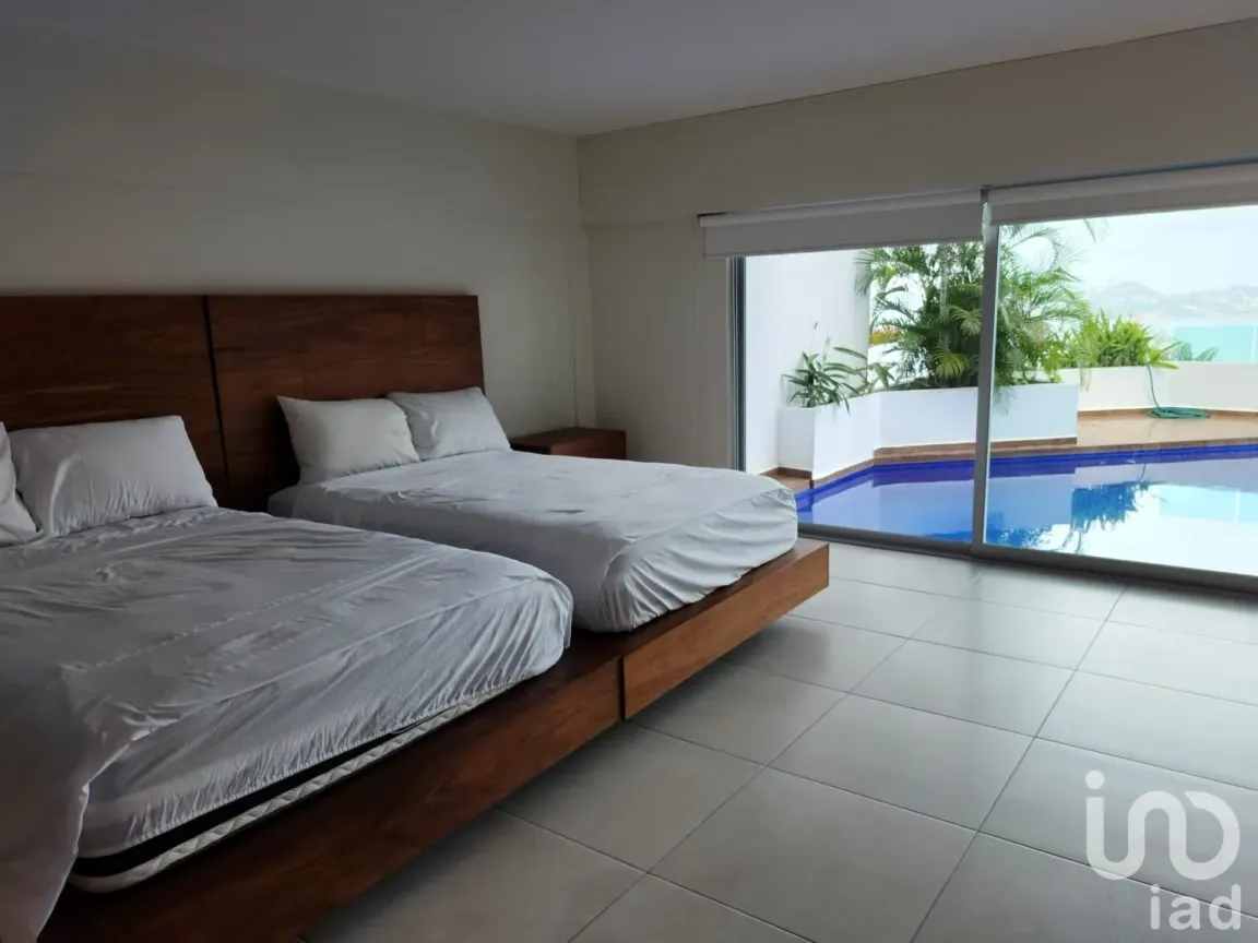 Casa en Venta en Las Brisas 2, Acapulco de Juárez, Guerrero | NEX-181614 | iad México | Foto 18 de 24