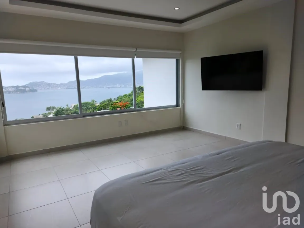 Casa en Venta en Las Brisas 2, Acapulco de Juárez, Guerrero | NEX-181614 | iad México | Foto 16 de 24