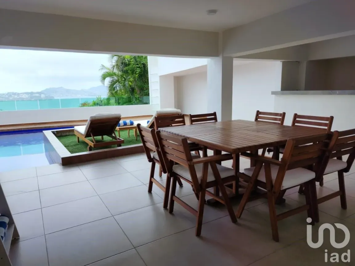 Casa en Venta en Las Brisas 2, Acapulco de Juárez, Guerrero | NEX-181614 | iad México | Foto 21 de 24