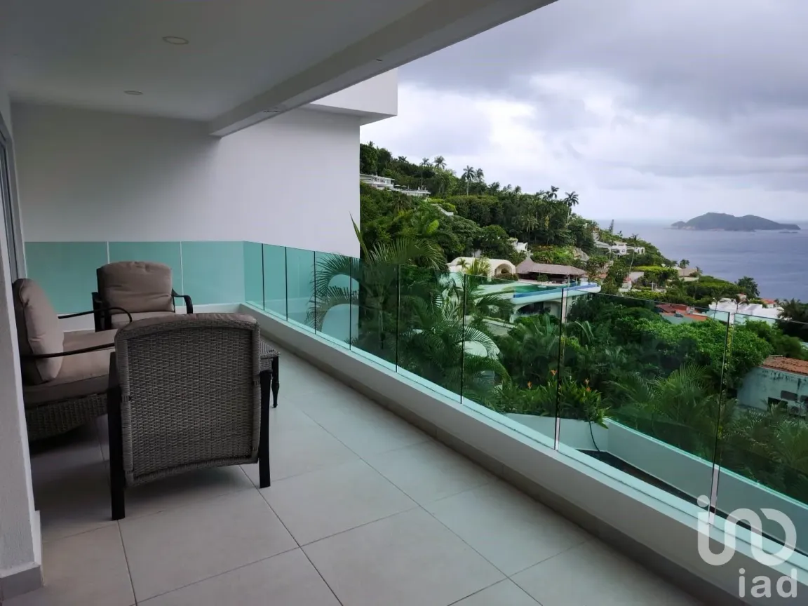 Casa en Venta en Las Brisas 2, Acapulco de Juárez, Guerrero | NEX-181614 | iad México | Foto 7 de 24