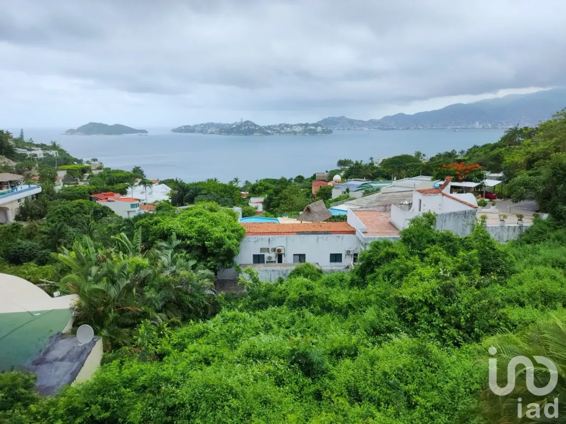 Casa en Venta en Las Brisas 2, Acapulco de Juárez, Guerrero | NEX-181614 | iad México | Foto 2 de 24