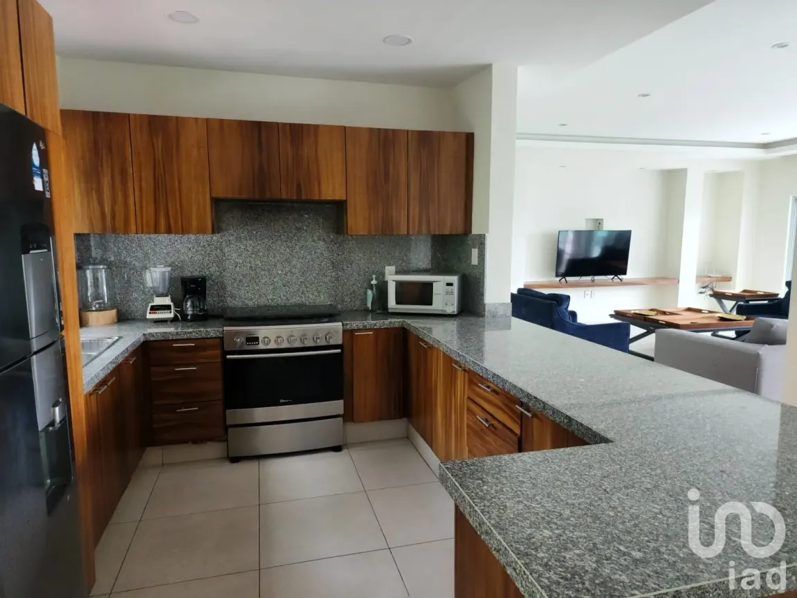 Casa en Venta en Las Brisas 2, Acapulco de Juárez, Guerrero | NEX-181614 | iad México | Foto 9 de 24