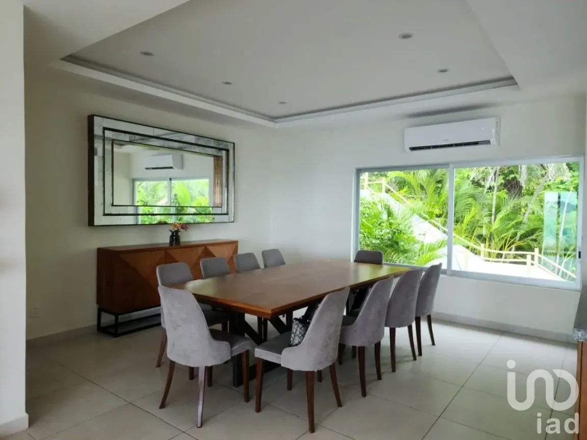 Casa en Venta en Las Brisas 2, Acapulco de Juárez, Guerrero | NEX-181614 | iad México | Foto 5 de 24