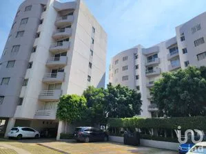 NEX-205611 - Departamento en Renta, con 3 recamaras, con 3 baños, con 125 m2 de construcción en Bejero del Pueblo Santa Fe, CP 01340, Ciudad de México.
