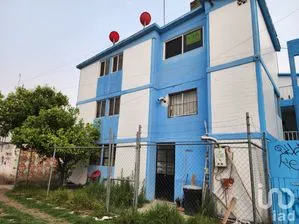 NEX-206917 - Departamento en Renta, con 3 recamaras, con 1 baño, con 62 m2 de construcción en Culhuacán CTM Sección VI, CP 04480, Ciudad de México.
