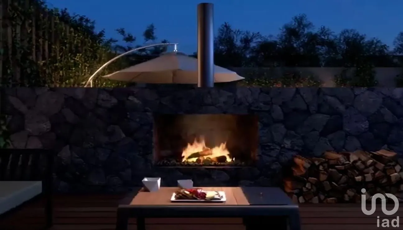 Departamento en Venta en Cuauhtémoc, Cuauhtémoc, Ciudad de México | NEX-219825 | iad México | Foto 13 de 17