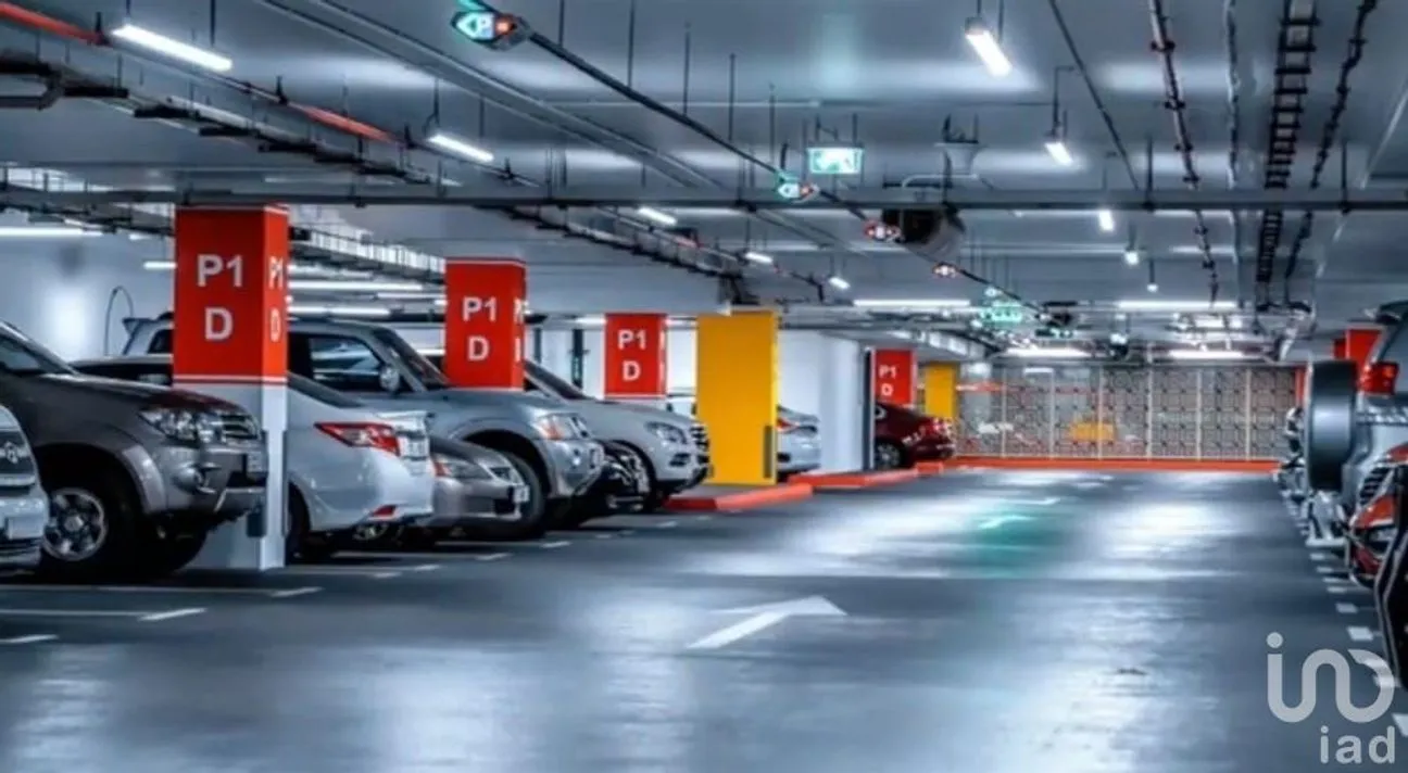 Departamento en Venta en Cuauhtémoc, Cuauhtémoc, Ciudad de México | NEX-219825 | iad México | Foto 15 de 17