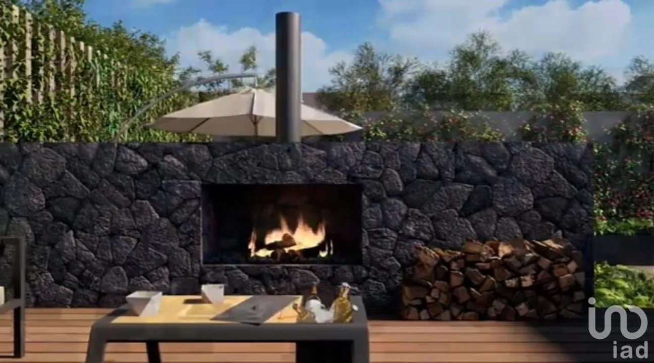 Departamento en Venta en Cuauhtémoc, Cuauhtémoc, Ciudad de México | NEX-219825 | iad México | Foto 10 de 17