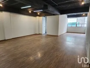 NEX-220770 - Oficina en Renta, con 1 recamara, con 74 m2 de construcción en Insurgentes Mixcoac, CP 03920, Ciudad de México.