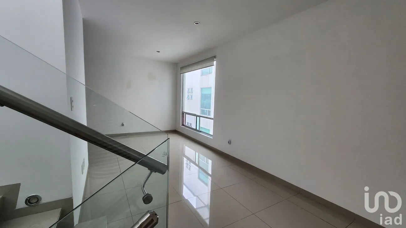 Casa en Venta en Lomas de las Águilas, Álvaro Obregón, Ciudad de México | NEX-221797 | iad México | Foto 11 de 22
