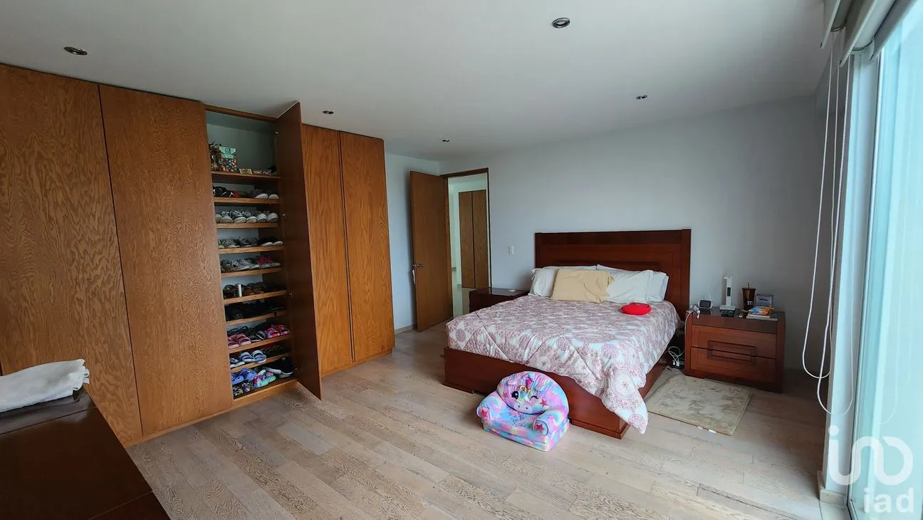 Casa en Venta en Lomas de las Águilas, Álvaro Obregón, Ciudad de México | NEX-221797 | iad México | Foto 12 de 22