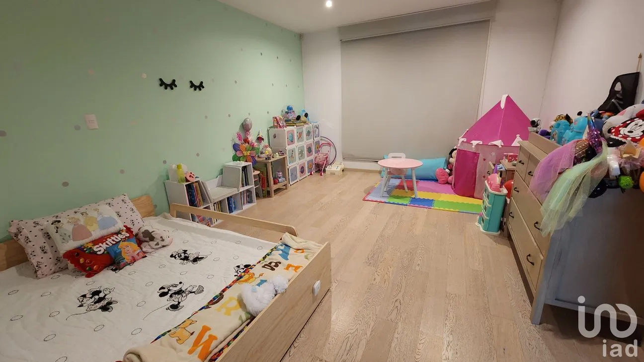 Casa en Venta en Lomas de las Águilas, Álvaro Obregón, Ciudad de México | NEX-221797 | iad México | Foto 15 de 22