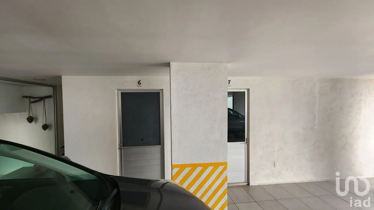 Casa en Venta en Lomas de las Águilas, Álvaro Obregón, Ciudad de México | NEX-221797 | iad México | Foto 21 de 22