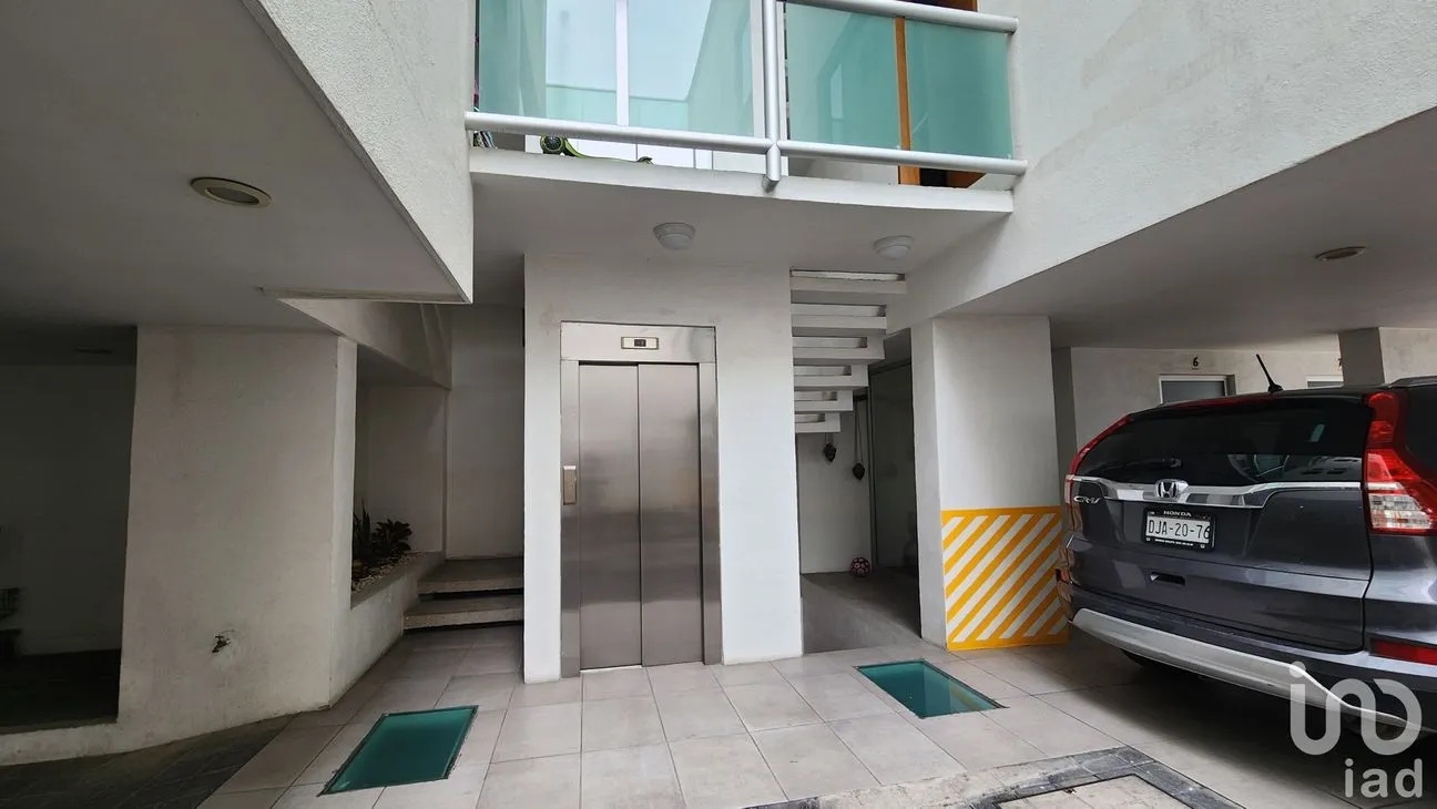 Casa en Venta en Lomas de las Águilas, Álvaro Obregón, Ciudad de México | NEX-221797 | iad México | Foto 22 de 22
