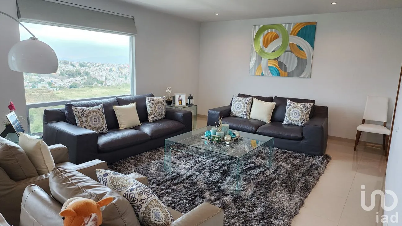 Casa en Venta en Lomas de las Águilas, Álvaro Obregón, Ciudad de México | NEX-221797 | iad México | Foto 4 de 22