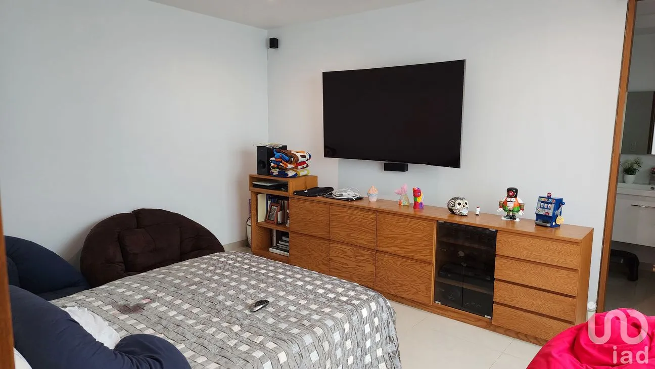 Casa en Venta en Lomas de las Águilas, Álvaro Obregón, Ciudad de México | NEX-221797 | iad México | Foto 8 de 22