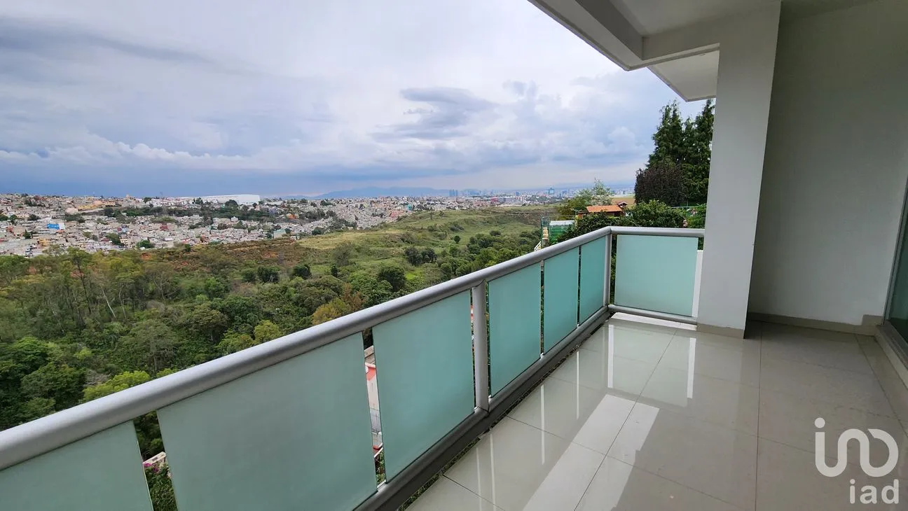 Casa en Venta en Lomas de las Águilas, Álvaro Obregón, Ciudad de México | NEX-221797 | iad México | Foto 9 de 22
