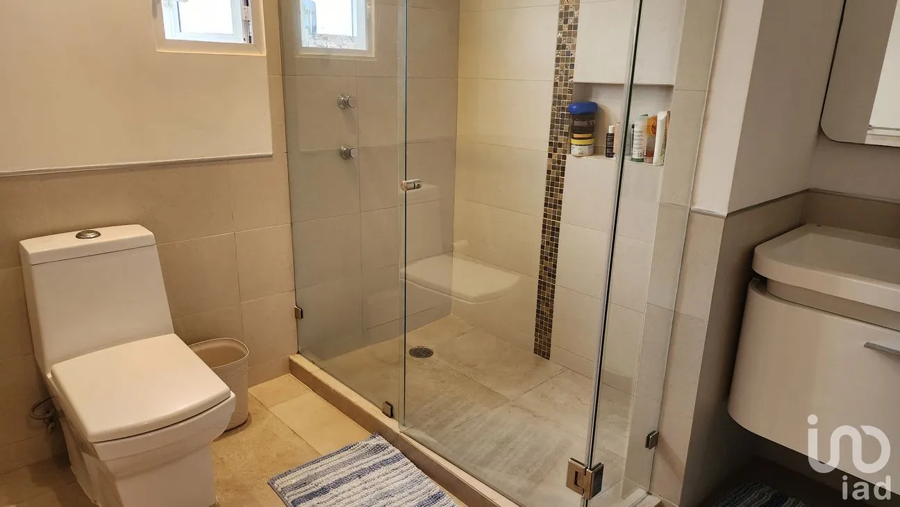 Casa en Venta en Lomas de las Águilas, Álvaro Obregón, Ciudad de México | NEX-221797 | iad México | Foto 10 de 22