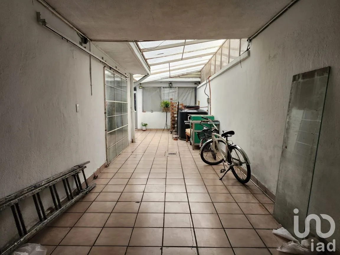 Casa en Venta en Mexicaltzingo, Iztapalapa, Ciudad de México | NEX-233784 | iad México | Foto 3 de 14