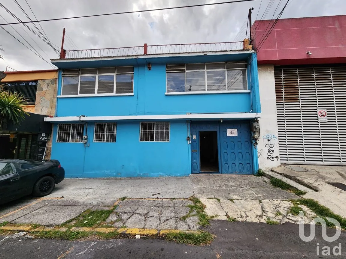 Casa en Venta en Mexicaltzingo, Iztapalapa, Ciudad de México | NEX-233784 | iad México | Foto 1 de 14