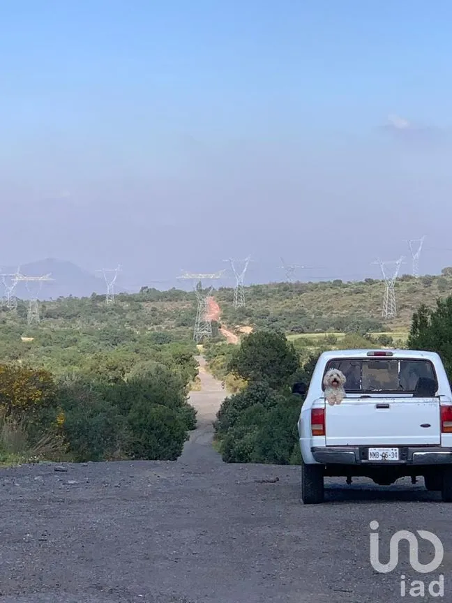 Terreno en Venta en Santo Tomás Apipilhuasco (Santo Tomás), Tepetlaoxtoc, México | NEX-235558 | iad México | Foto 3 de 6