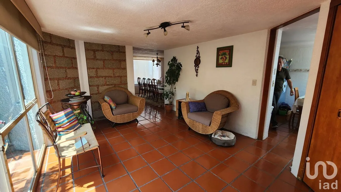 Casa en Venta en Santa Úrsula Xitla, Tlalpan, Ciudad de México | NEX-237085 | iad México | Foto 2 de 18