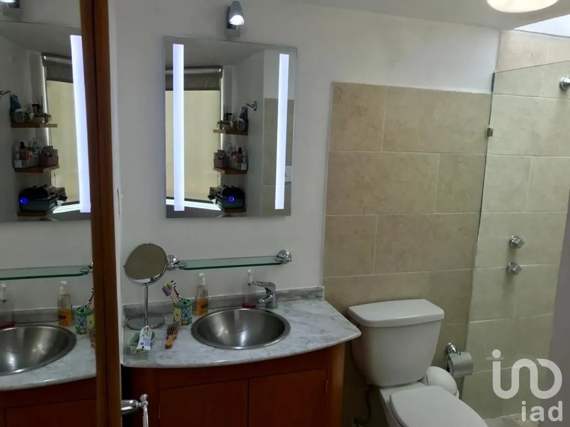 Casa en Venta en Santa Úrsula Xitla, Tlalpan, Ciudad de México | NEX-237085 | iad México | Foto 11 de 18