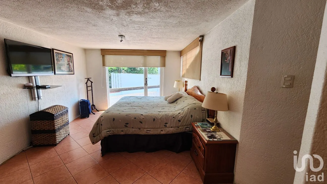 Casa en Venta en Santa Úrsula Xitla, Tlalpan, Ciudad de México | NEX-237085 | iad México | Foto 13 de 18