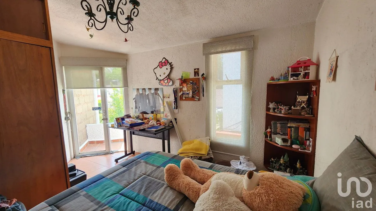 Casa en Venta en Santa Úrsula Xitla, Tlalpan, Ciudad de México | NEX-237085 | iad México | Foto 14 de 18