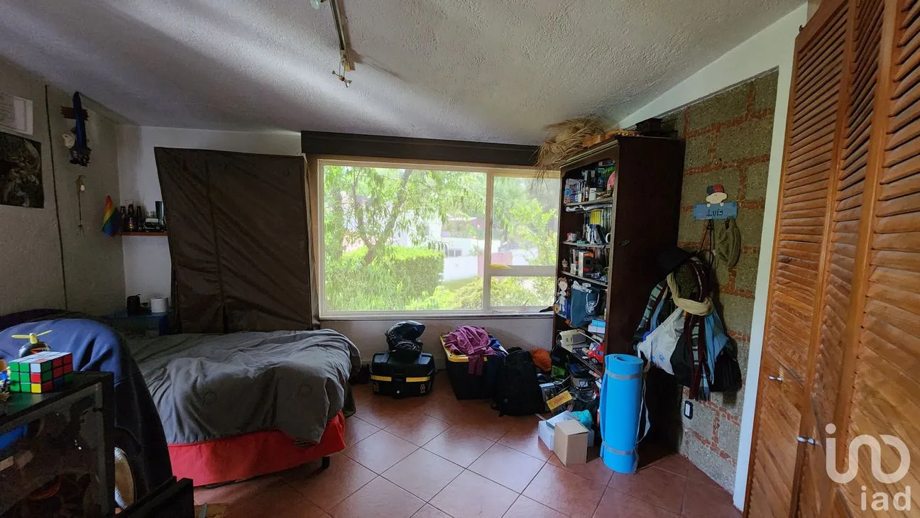 Casa en Venta en Santa Úrsula Xitla, Tlalpan, Ciudad de México | NEX-237085 | iad México | Foto 15 de 18