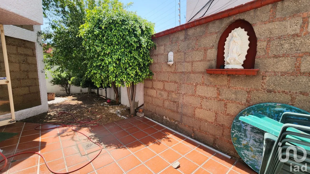 Casa en Venta en Santa Úrsula Xitla, Tlalpan, Ciudad de México | NEX-237085 | iad México | Foto 16 de 18