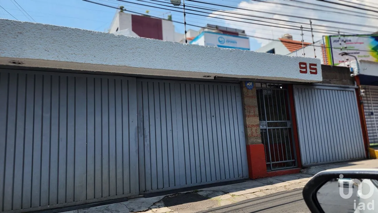 Casa en Venta en Santa Úrsula Xitla, Tlalpan, Ciudad de México | NEX-237085 | iad México | Foto 17 de 18