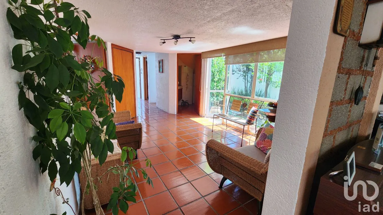 Casa en Venta en Santa Úrsula Xitla, Tlalpan, Ciudad de México | NEX-237085 | iad México | Foto 18 de 18