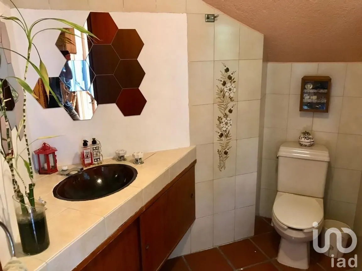 Casa en Venta en Santa Úrsula Xitla, Tlalpan, Ciudad de México | NEX-237085 | iad México | Foto 5 de 18