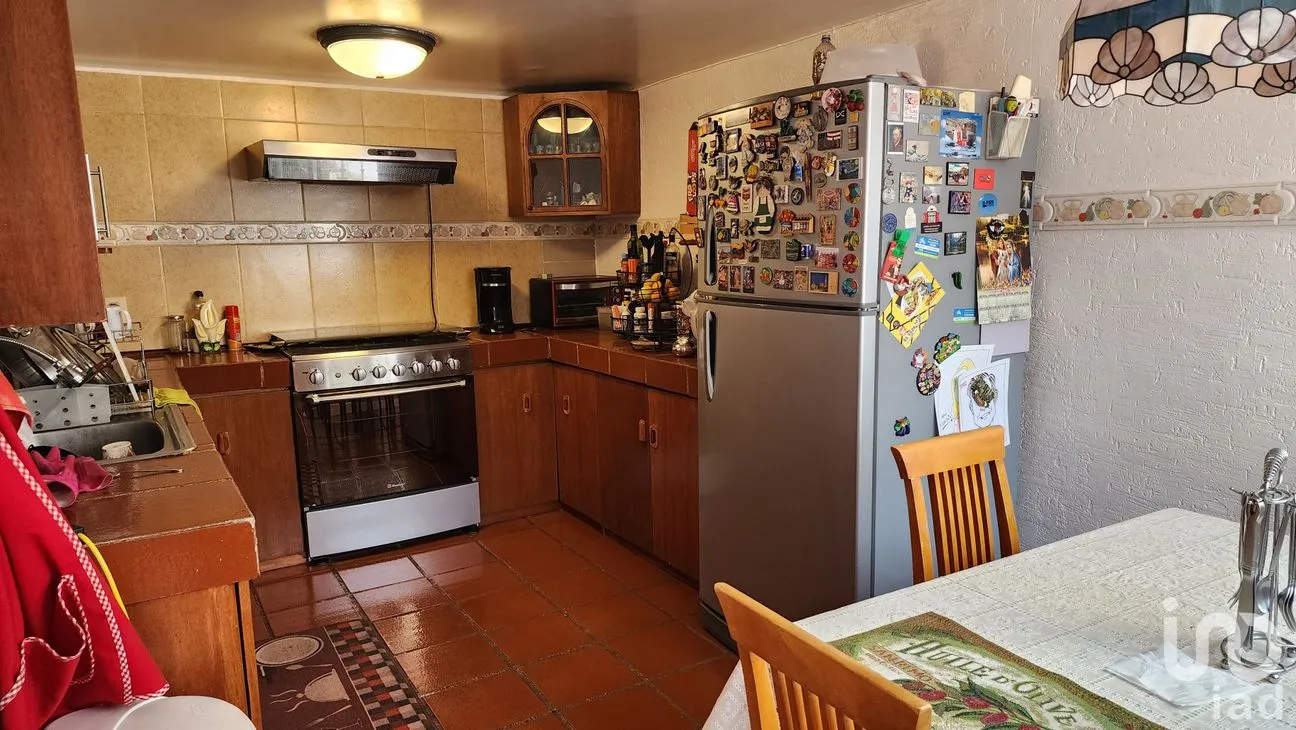Casa en Venta en Santa Úrsula Xitla, Tlalpan, Ciudad de México | NEX-237085 | iad México | Foto 7 de 18