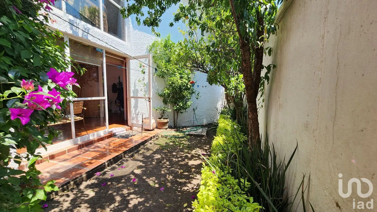 Casa en Venta en Santa Úrsula Xitla, Tlalpan, Ciudad de México | NEX-237085 | iad México | Foto 8 de 18