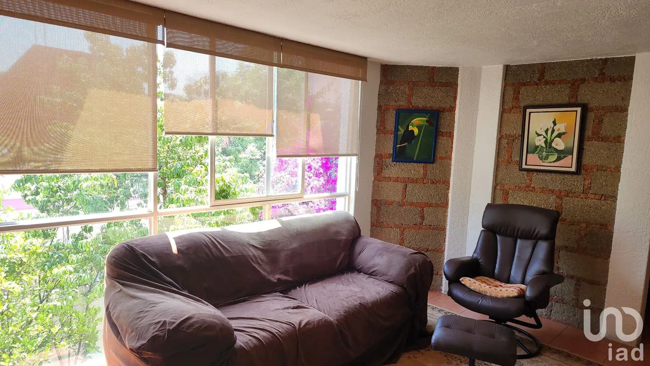 Casa en Venta en Santa Úrsula Xitla, Tlalpan, Ciudad de México | NEX-237085 | iad México | Foto 10 de 18
