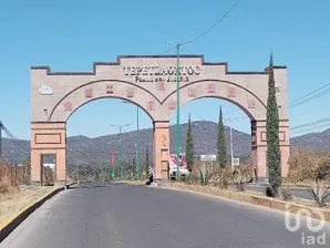 NEX-237625 - Terreno en Venta en El Tepetloxto (Colonia Lomas de San Gabriel), CP 56074, México.