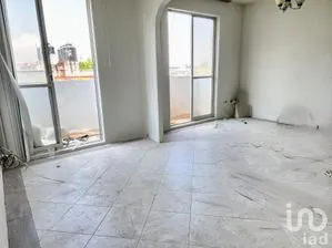 NEX-242823 - Departamento en Renta, con 2 recamaras, con 1 baño, con 73 m2 de construcción en Moderna, CP 03510, Ciudad de México.