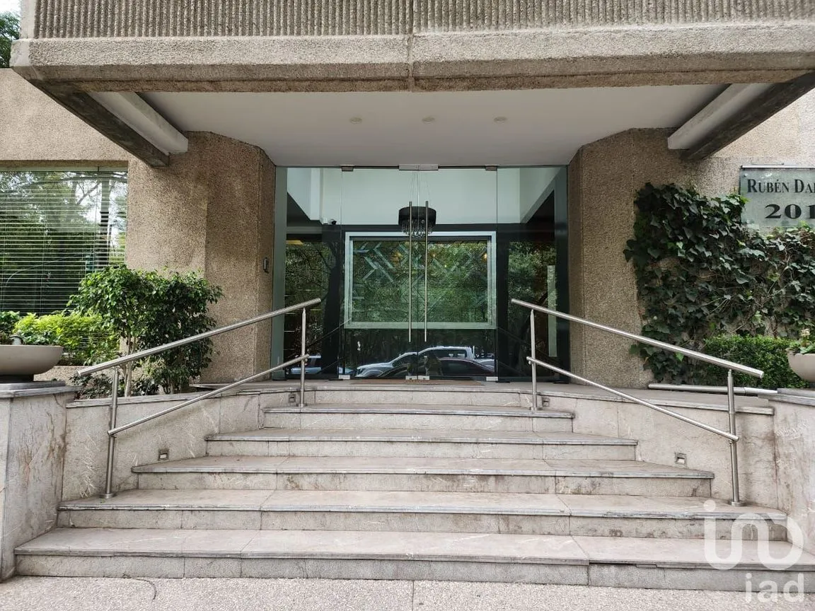 Departamento en Venta en Polanco V Sección, Miguel Hidalgo, Ciudad de México | NEX-250604 | iad México | Foto 2 de 35