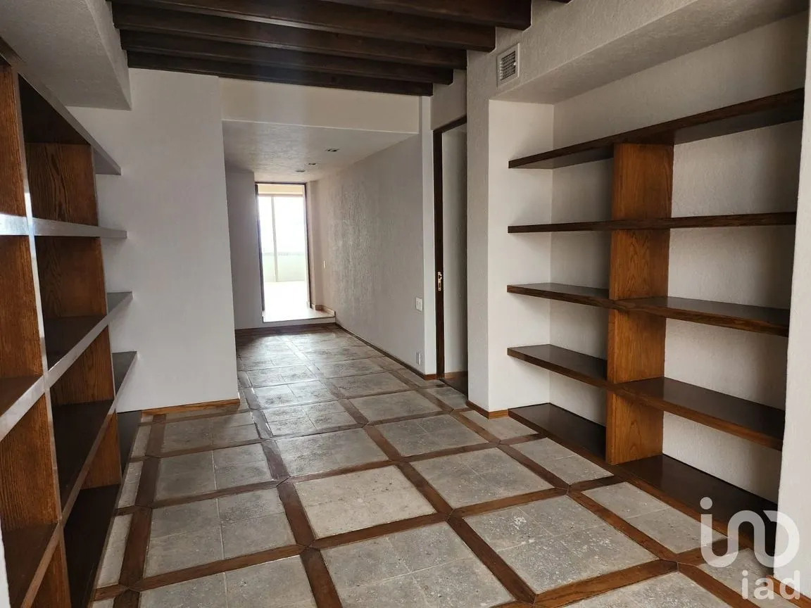 Departamento en Venta en Polanco V Sección, Miguel Hidalgo, Ciudad de México | NEX-250604 | iad México | Foto 14 de 35