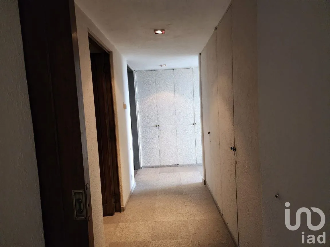 Departamento en Venta en Polanco V Sección, Miguel Hidalgo, Ciudad de México | NEX-250604 | iad México | Foto 15 de 35